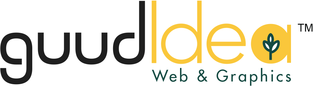 guudIdea Logo